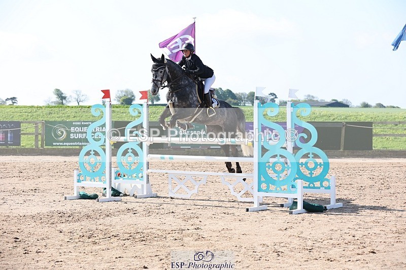 250427-094606-15046 - Cls 32 Young Horse 6yr old