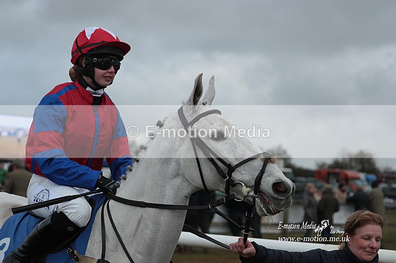 PtP 290123 308520 - Heythrop Hunt PtP Cocklebarrow 29/01/2023