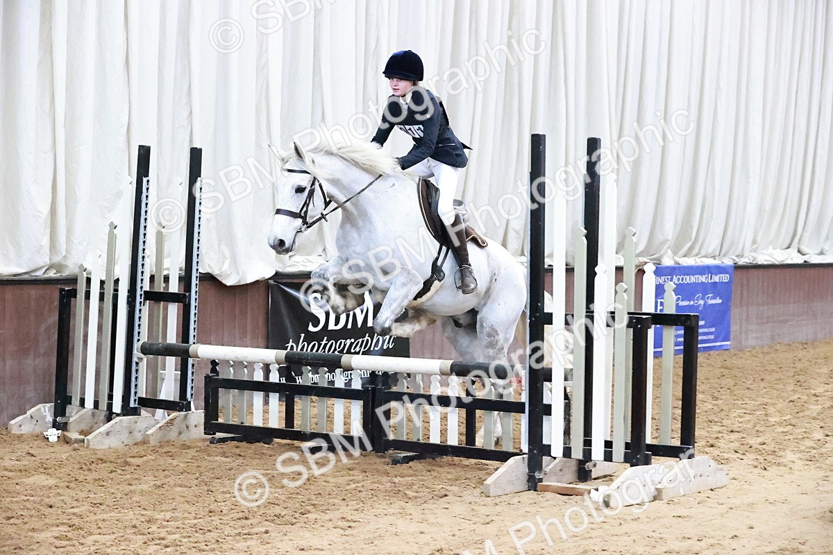 SBM_001238 - Class 4 - Show Jumping 70cm