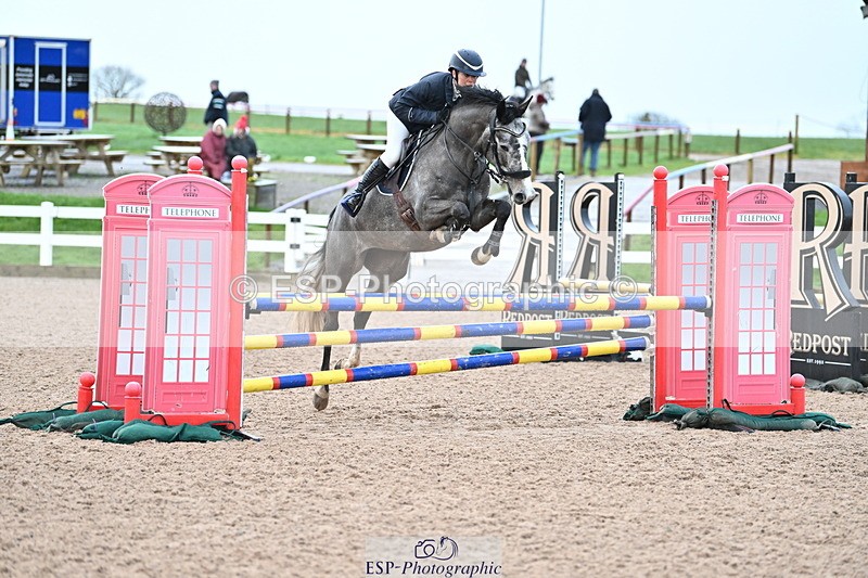 240224A-082533-02760 - Cls 9 British Novice and 90cm Open