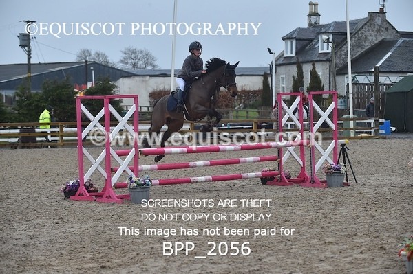 BPP_2056 - CLASS 19 Pony Discovery / 90cm Open