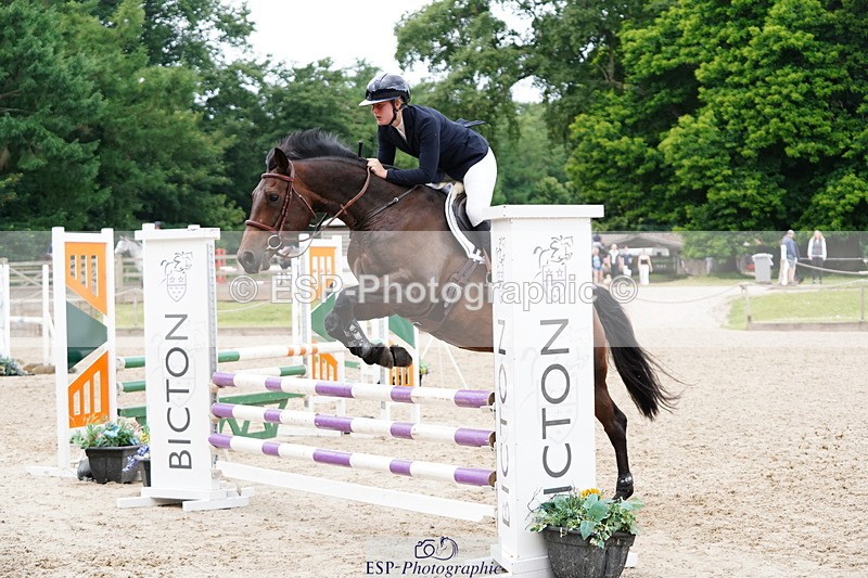 250615A-094842-09927 - Class 43 British Novice 90cm Open