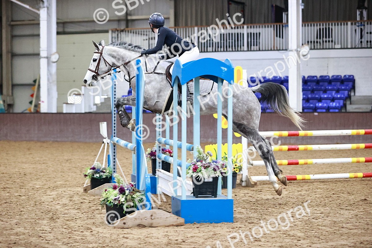 SBM_004601 - Class 15 - Senior British Novice 90cm