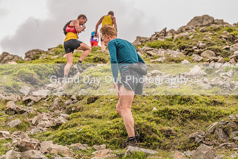 Buttermere Horseshoe-146 - Buttermere Horseshoe Fell Race Saturday 25th June 2022