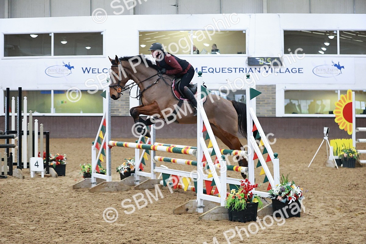 SBM_000805 - Class 3 - Senior Discovery - 1.00m