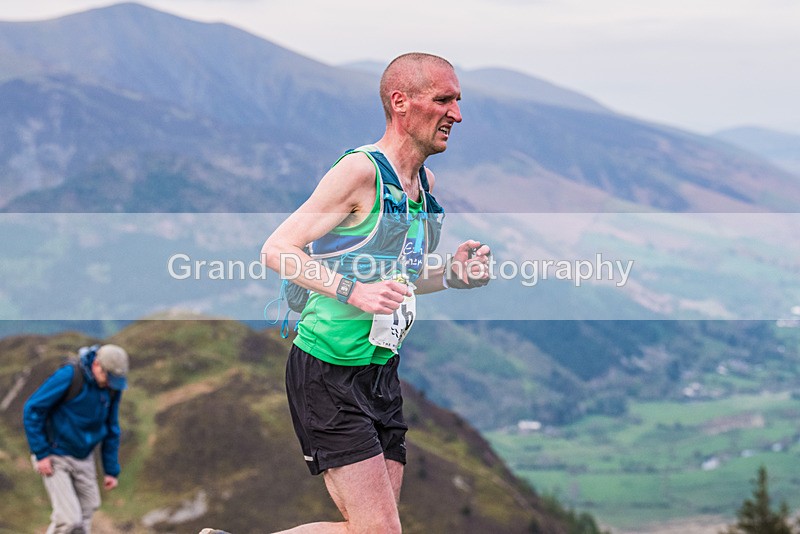 Lords Seat-201 - Lords Seat Fell Race Wednesday 3rd May 2023