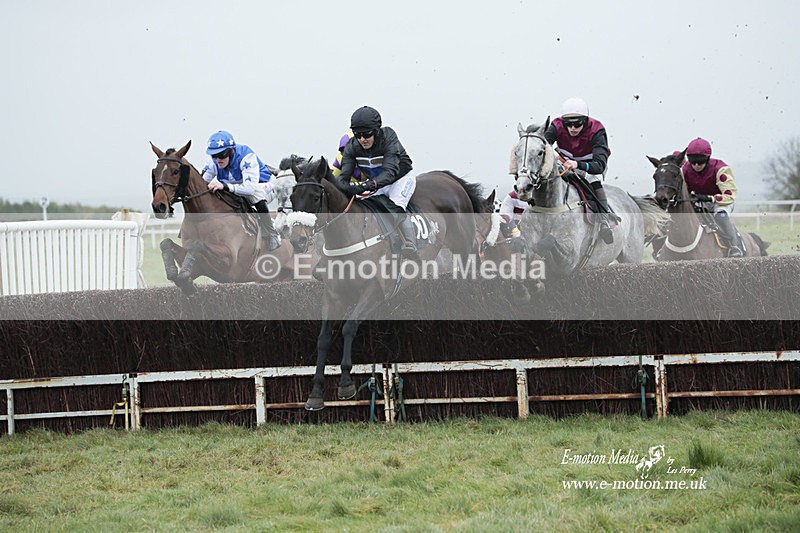 PtP 041222 0433 - Larkhill Racing Club Point-to-Point Larkhill 01/01/23