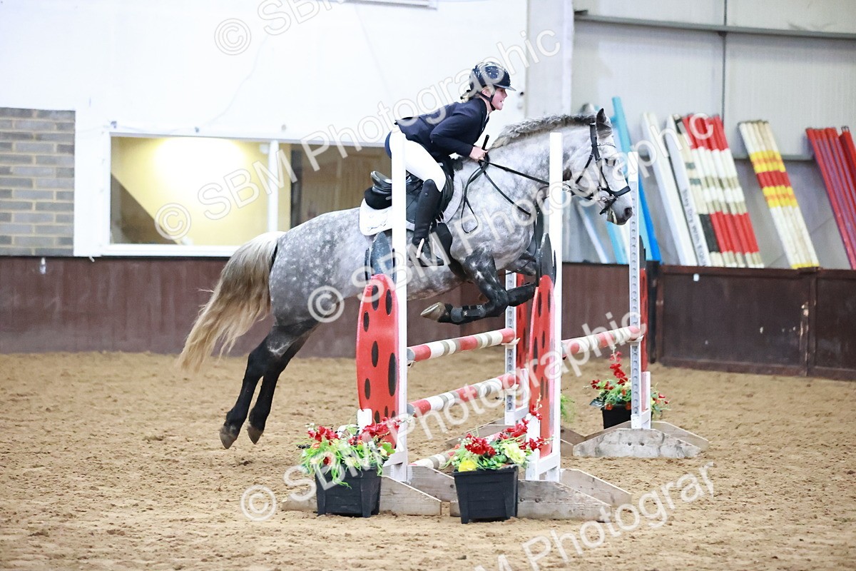 SBM_000761 - Class 3 - Pony Discovery 90cm