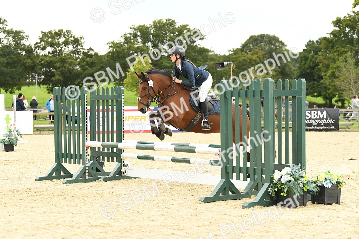 SBM_73313 - J16 - Junior Pony 75cm Championship