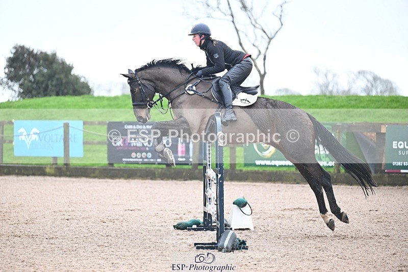 260121-101520-00037 - Clear Round & Snr Brit Nov 90cm