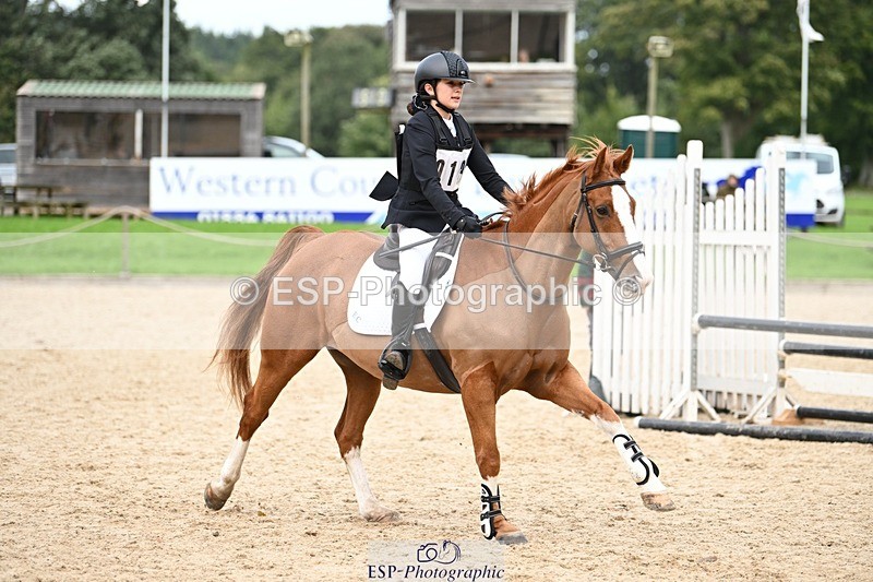 240929-114058-00479 - Cls 2 80-85cm Start to 12.05 CW