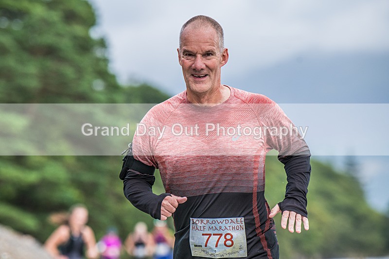 Borrowdale-344 - High Terrain Events Borrowdale Trail Half Marathon Sunday 18th August 2024