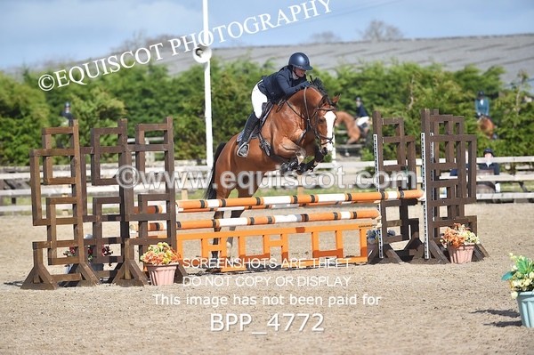 BPP_4772 - CLASS 12 BritiNovice/ 90cm Open