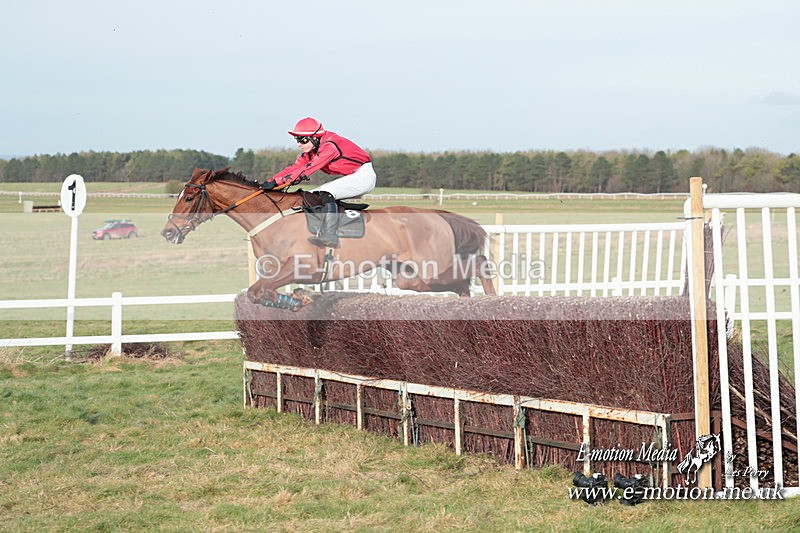 PtP 270124 694 - Royal Artillery PtP Larkhill 27/01/24