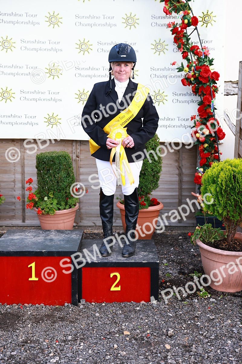 SBM_26266 - Friday Dressage Presentations