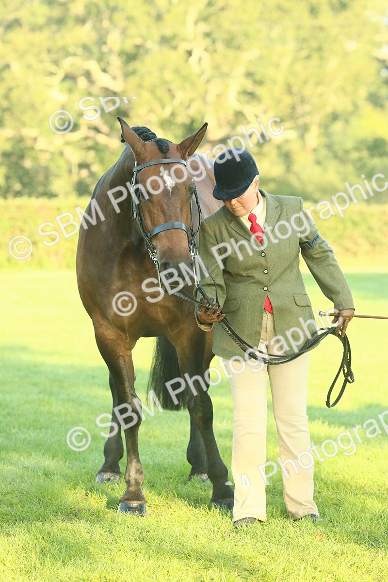 SBM_56672 - S36 - Starters Best Turnout