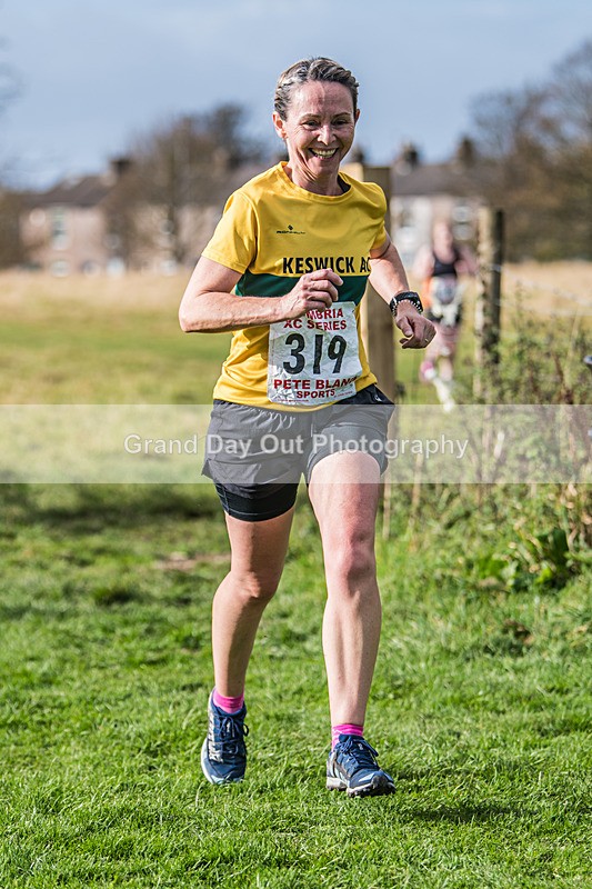 Cumbria XC-1030 - Cumbria XC League Workington Saturday 26th October 2024
