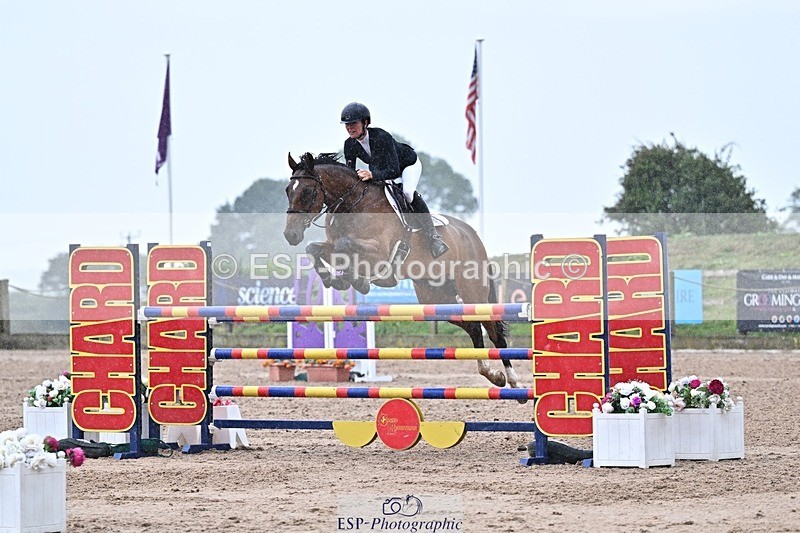 250727-164416-11475 - Cls 30 Snr Foxhunter