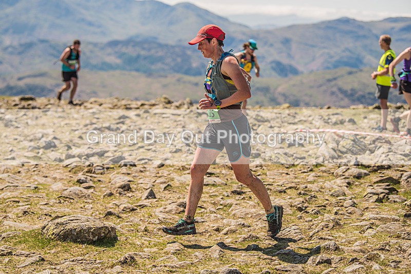 Fairfield-718 - Fairfield Horseshoe Fell Race Saturday 13th May 2023
