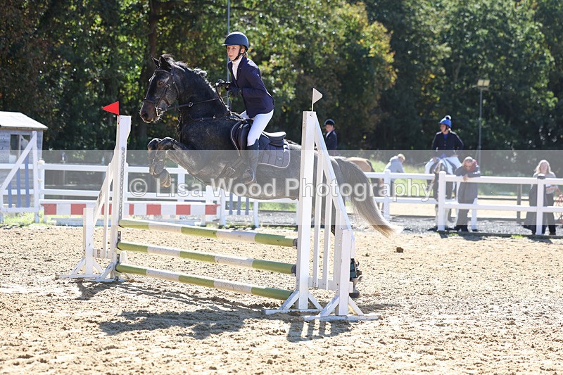 3E7A4417 - Class 7: 70cm Senior