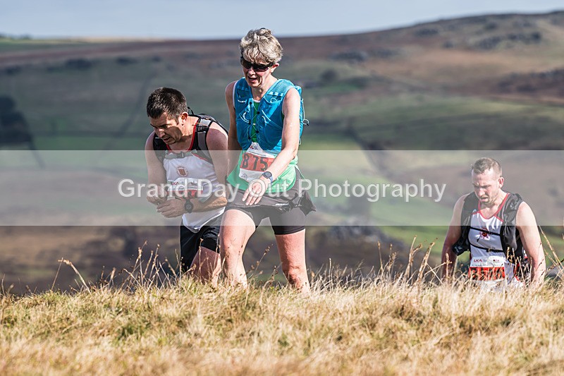Leg 2 -808 - UK Fell & Hill Relays - Todmorden Leg 2 Saturday 17th October 2026