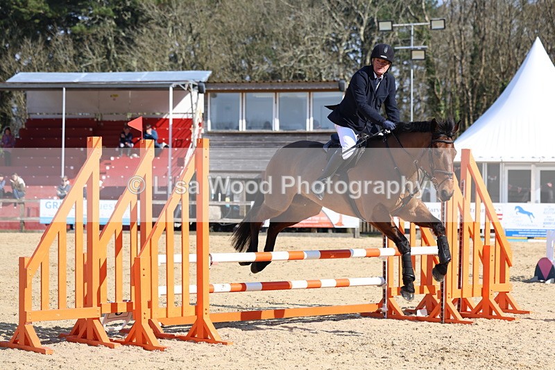 3E7A6203 - Class 3: Senior 80cm