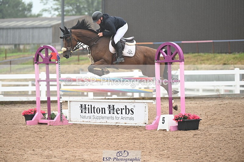 240720A-123345-14795 - Cls 11, 1 Star Bronze Tour Jump Off and Presentations