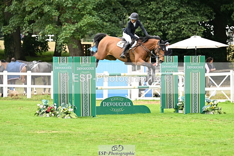 250706A-103511-17299 - Cls 43 Snr 1.30m Grand Prix