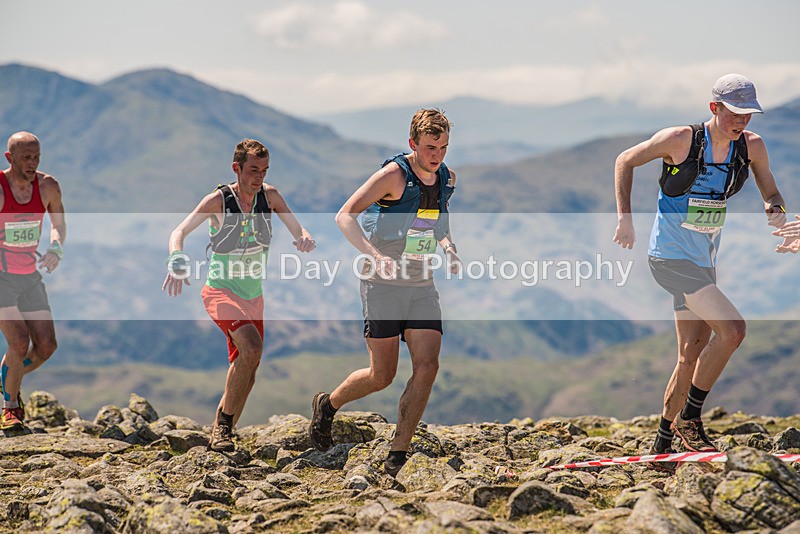 Fairfield-410 - Fairfield Horseshoe Fell Race Saturday 13th May 2023
