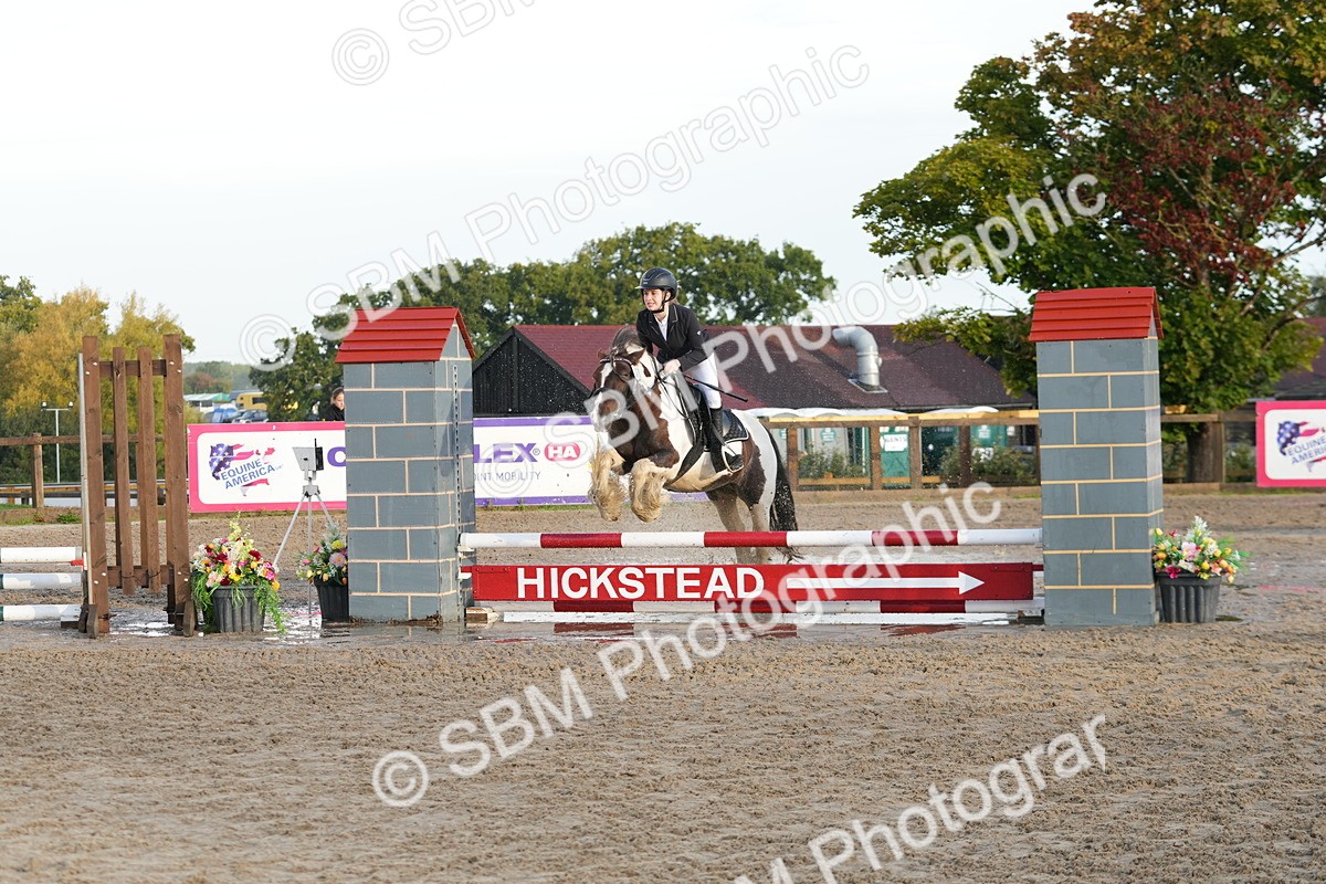 SBM_32245 - J5 - Junior Pony 50cm Championship