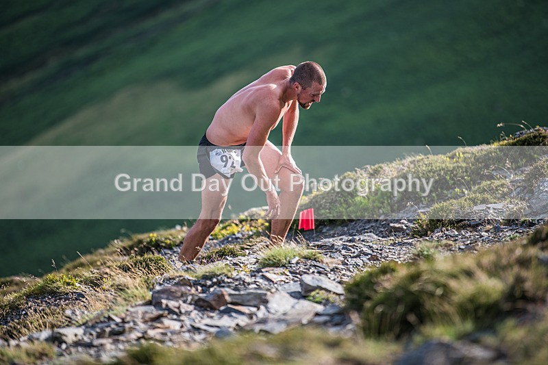 Gategill-46 - Gategill Fell Race Wednesday 2nd July. 2025