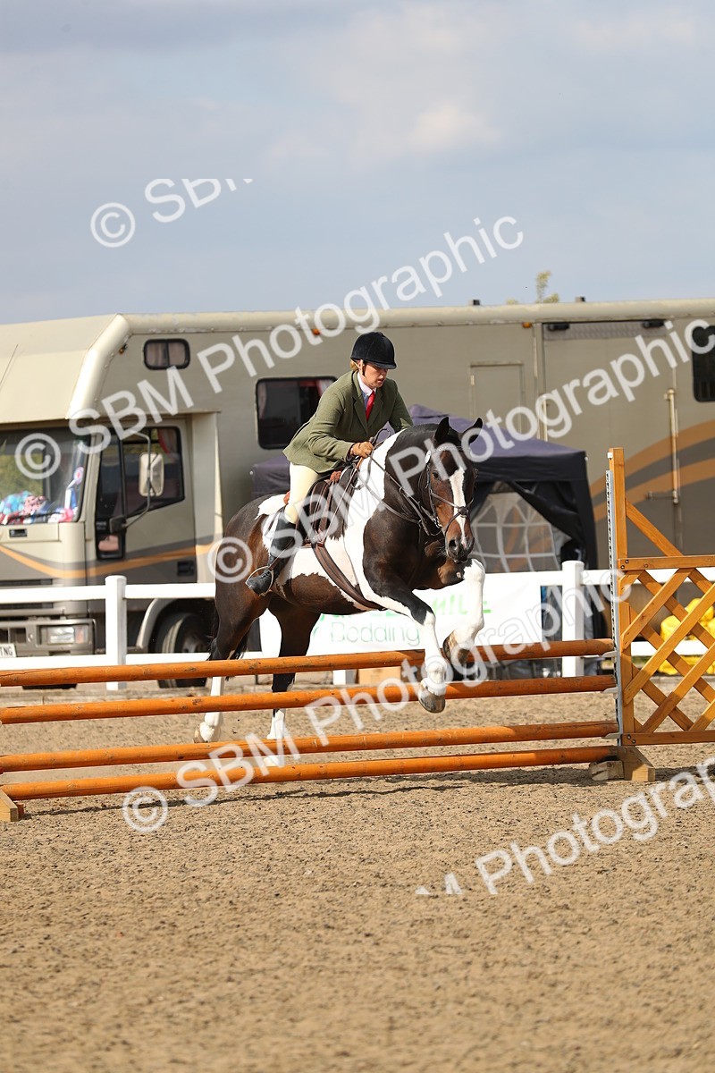 SBM_06833 - Class 49a Style & Performance 80cm (15-19)