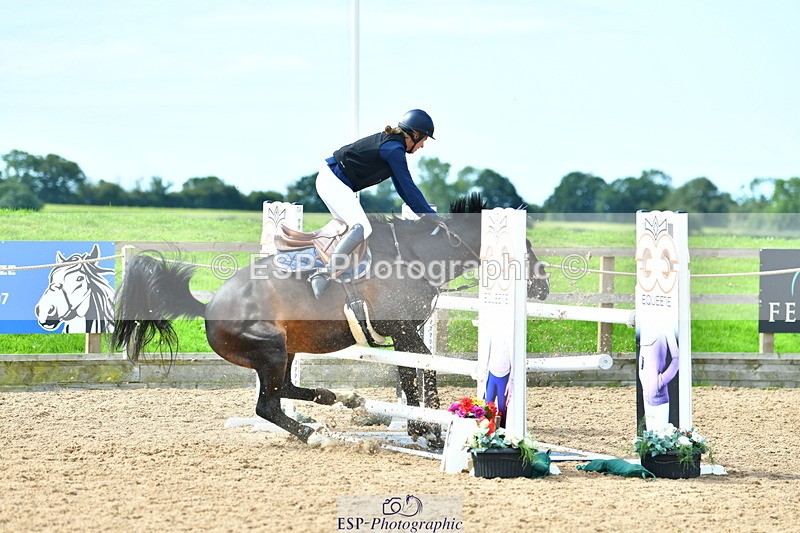 230729A-110326-05363 - Cls 14 NAF Bronze League Semi Final