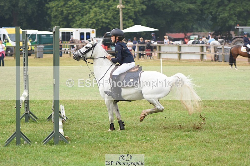 230618-091400-08872 - Cls 27 Cats & Pipes 128cm & 138cm