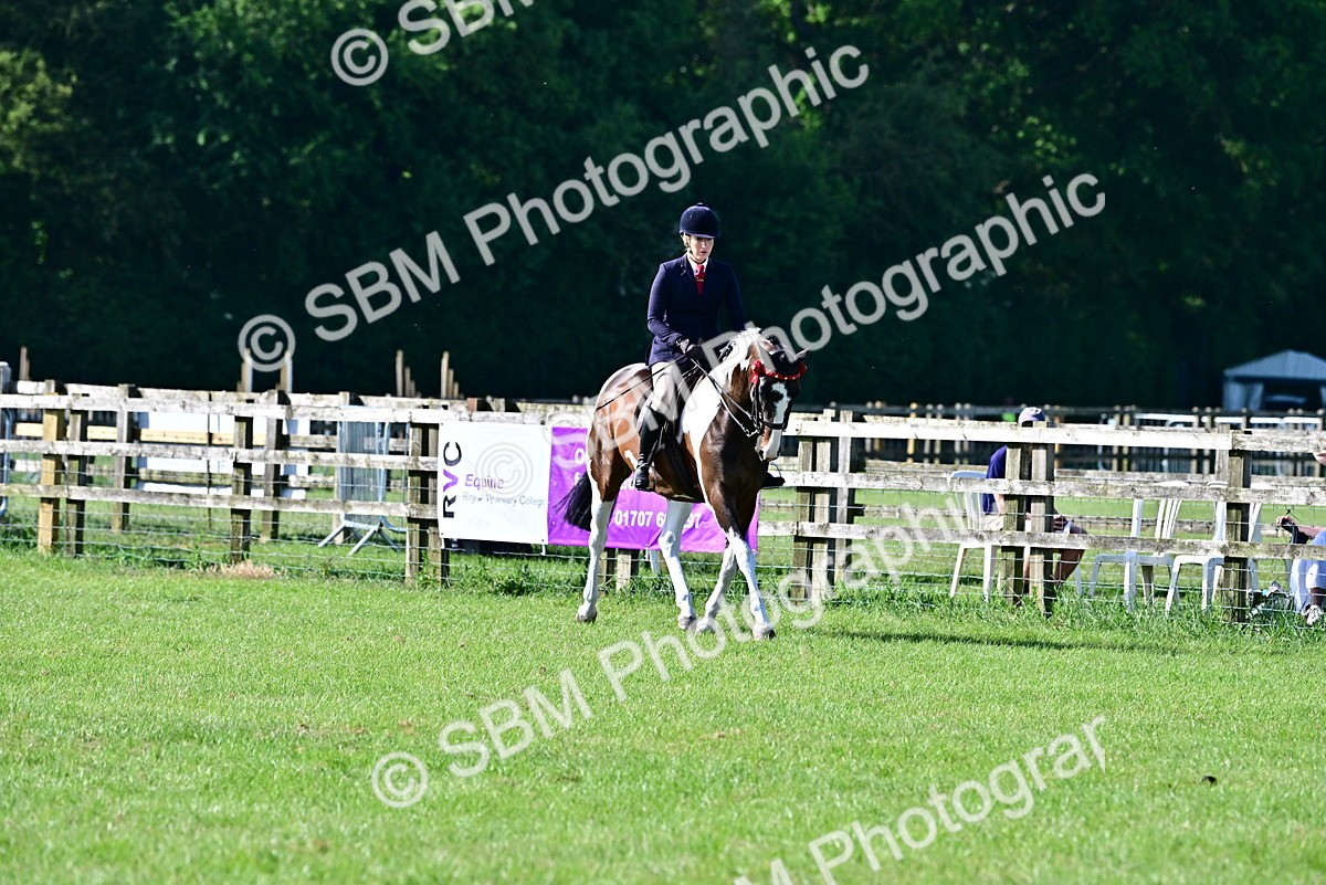 SBM_11667 - Class 93-94 - BSPA RIHS Ridden
