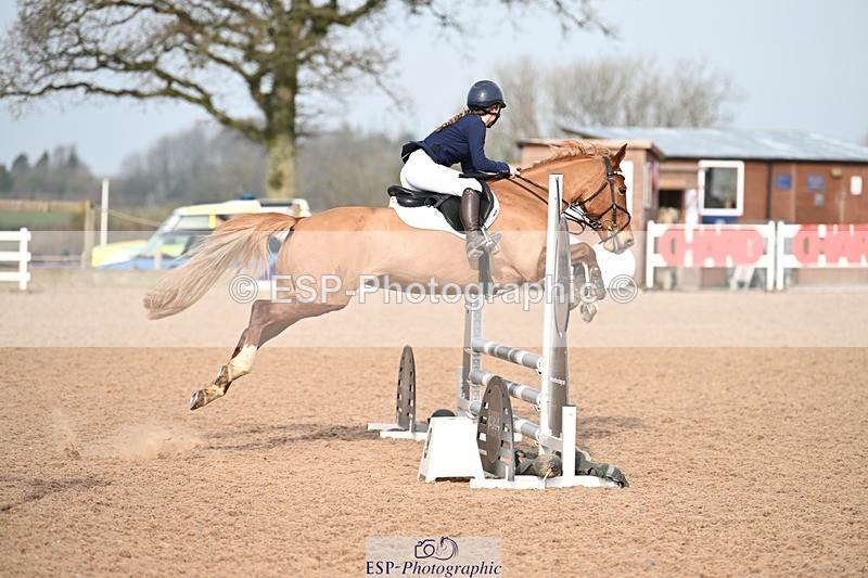 250309-093710-02867 - Cls 2 Pony Intro 70cm