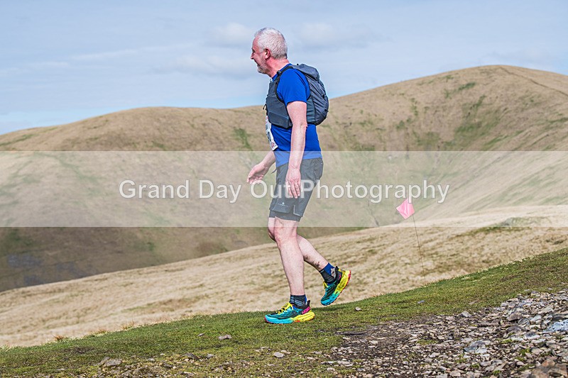 Arant haw-336 - Kendal Winter League Arant Haw Fell Races Sunday 2nd April 2023