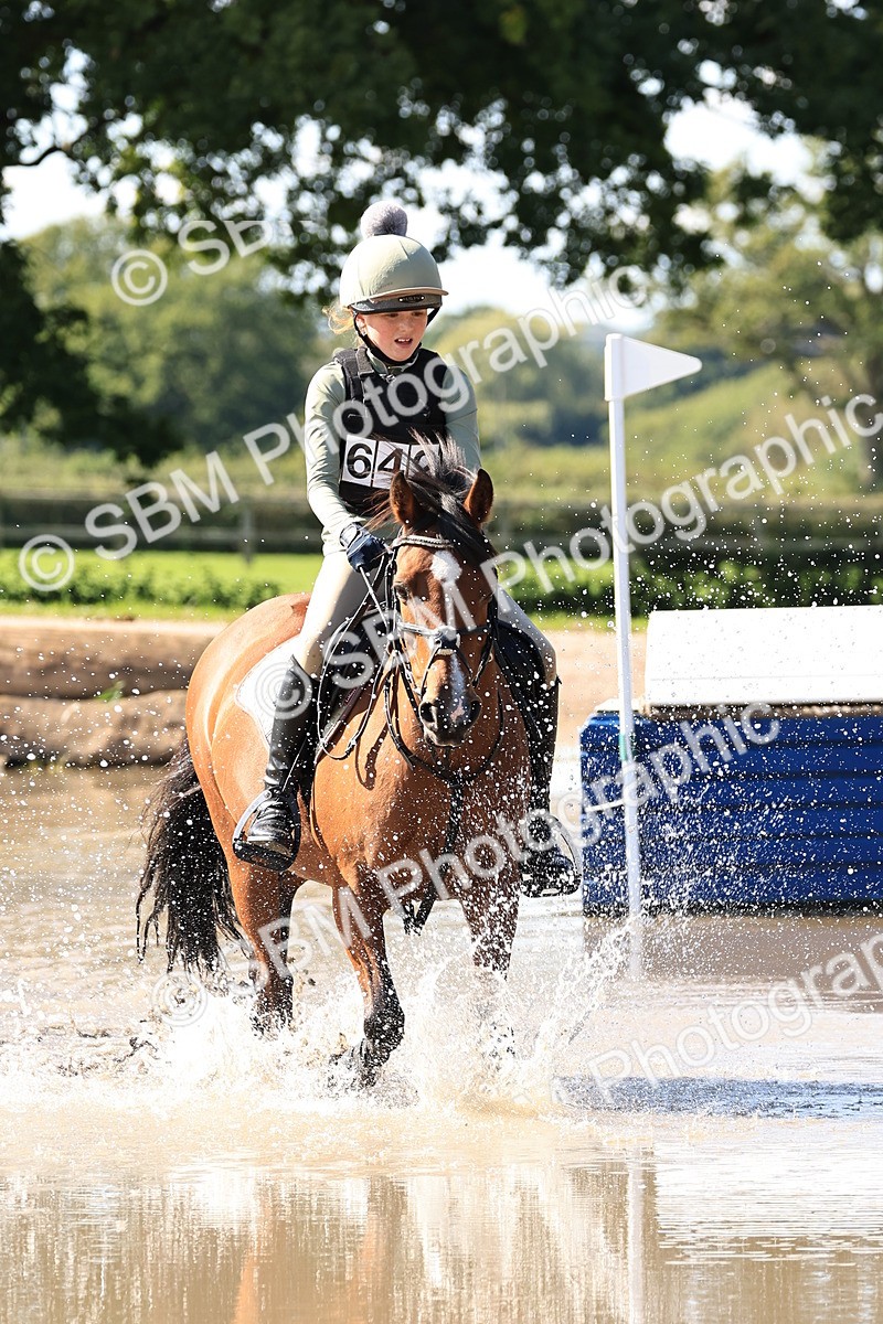 SBM_23728 - E11 - Eventers Challenge 60cm Championship