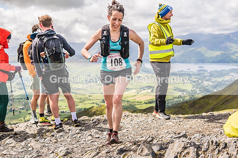 Blencathra-514 - Blencathra Fell Race Sunday 28th June 2026
