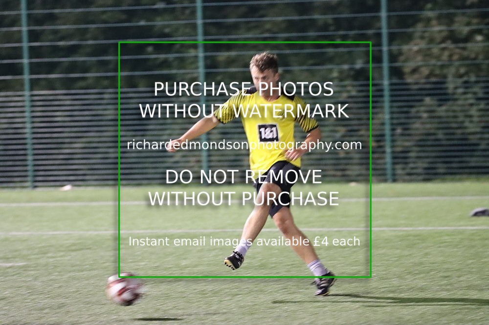 IMG_8124 - Soccer Six (Monday 10 October)