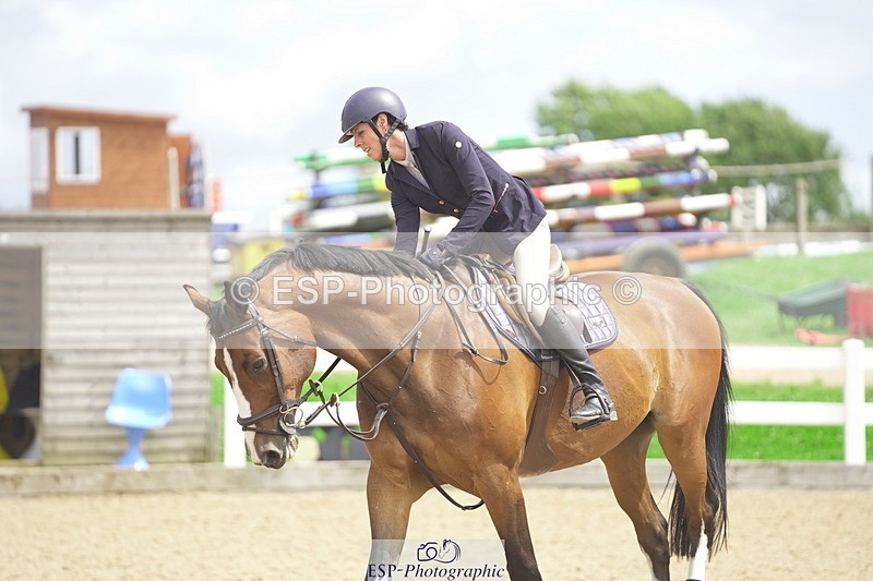 230729A-140610-06545 - Cls 23 95cm Amateur Quali