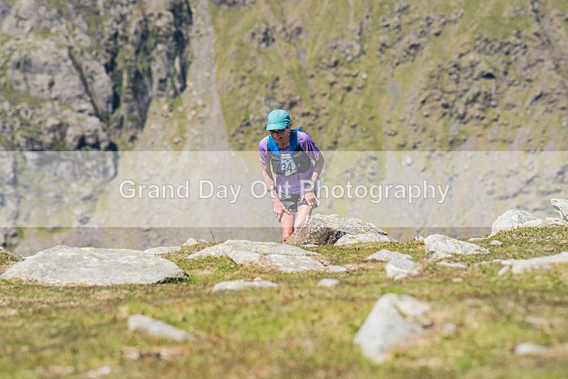 Duddon Long-804 - Duddon Valley (Long) Fell Race Saturday 3rd June 2023
