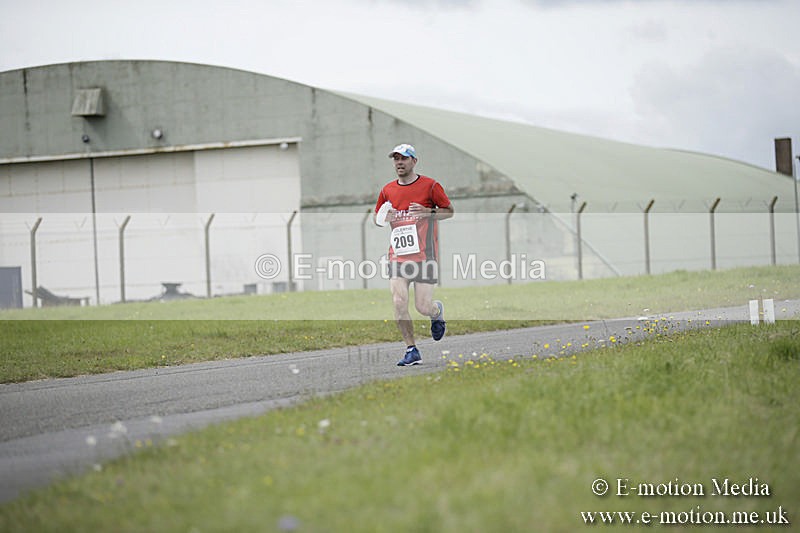 CAD5M 210719-0636 - Cadence Events Colerne 5 Miler  21-Jul-2019