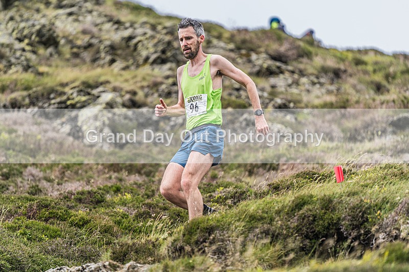 Gategill-100 - Gategill Fell Race Saturday 6th July 2024