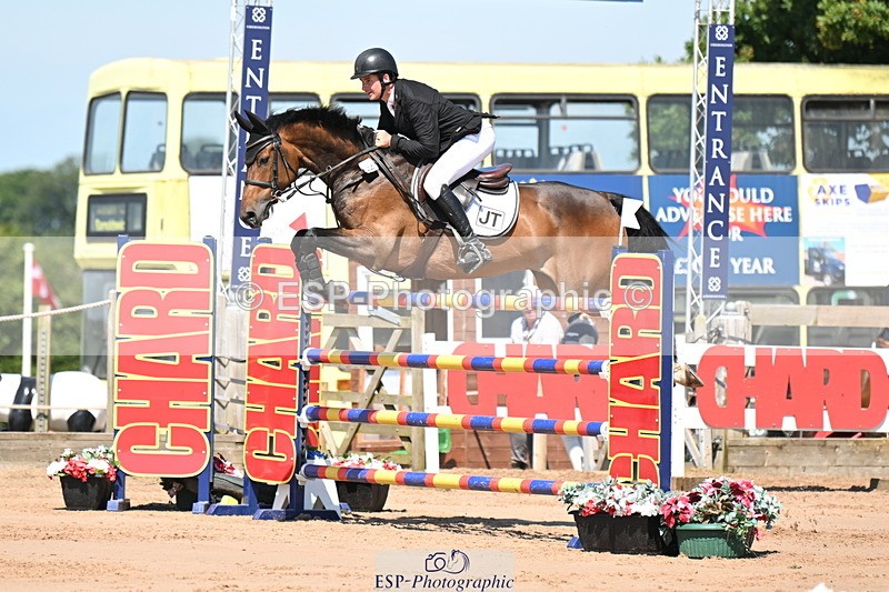 240719A-111549-10465 - Cls 2, 3 Star Small Tour 1.40m