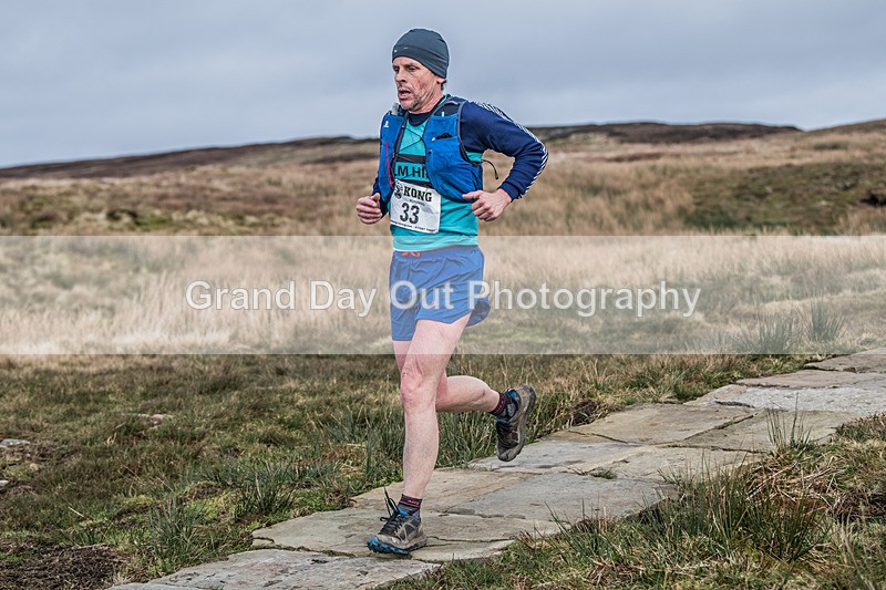 Nine Standards-555 - Nine Standards Fell Race Thursday 1st January 2026