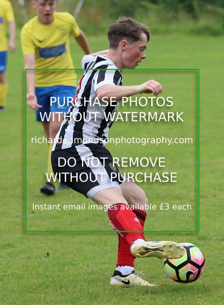 IMG_8019 - Kendal Town Under 18's vs Whitehaven Under 18's (13/7/24)
