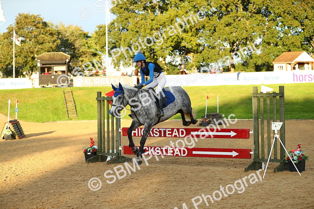 SBM_12988 - E9 Eventers Challenge 90cm Championship