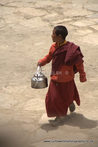 110 - LADAKH - INDIA