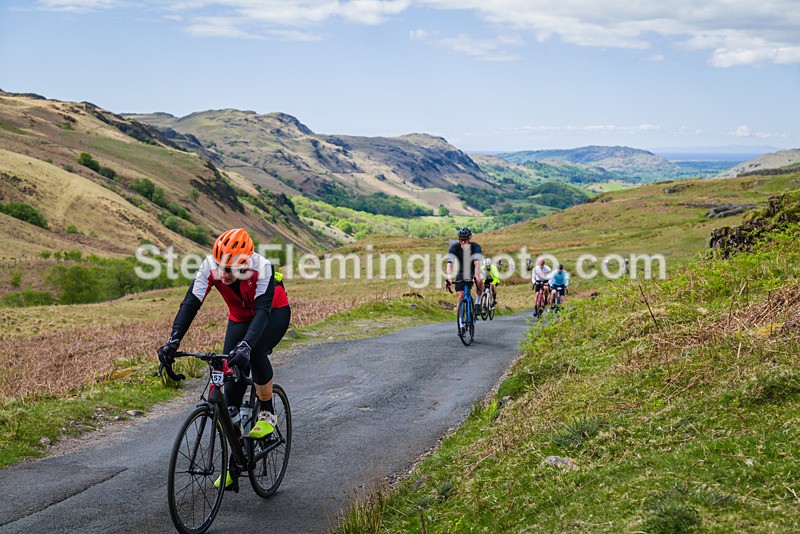 123525 - Hardknott Pass Camera 1 12.00-13.00